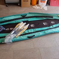 Sevylor Alameda Kayak 2 + 1