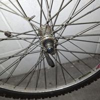 Cerchione MTB