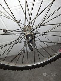 Cerchione MTB