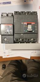 Abb sace tmax xt