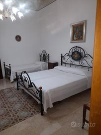 Bilocale tukory policlinico universita'