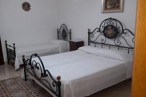 Bilocale tukory policlinico universita'