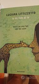 libro Io mi fido di te