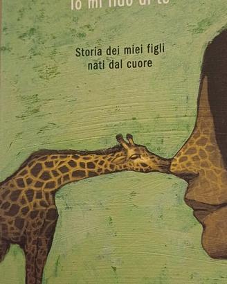 libro Io mi fido di te