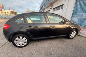 Auto citroen c4