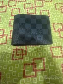 Portafogli Louis Vuitton Slender