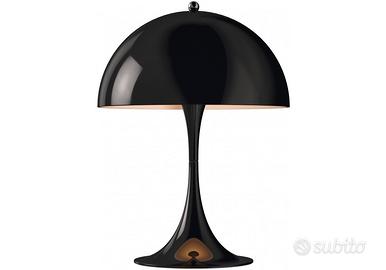 Louis Poulsen-Verner Panton Mini Panthella led