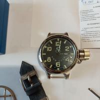 Orologio Subacqueo Professionale 