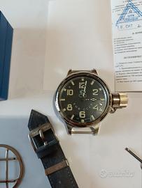 Orologio Subacqueo Professionale 