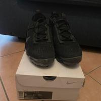 Nike Air VaporMax 2021 FK nera