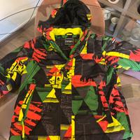 Giacca sci bambino