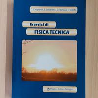 Esercizi di Fisica Tecnica
