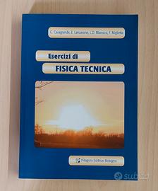 Esercizi di Fisica Tecnica