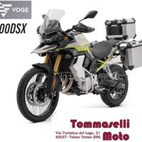 Voge Valico 900 DSX touring