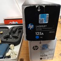 toner stampante hp