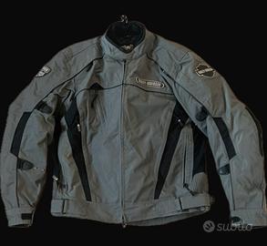 Giacca moto harley Davidson M