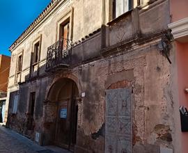 Rif. 34 Muravera splendida casa campidanese