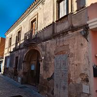 Rif. 34 Muravera splendida casa campidanese