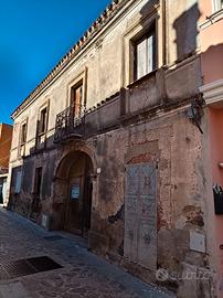 Rif. 34 Muravera splendida casa campidanese