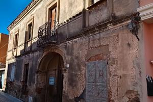 Rif. 34 Muravera splendida casa campidanese