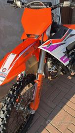Ktm 125