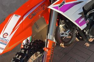 Ktm 125