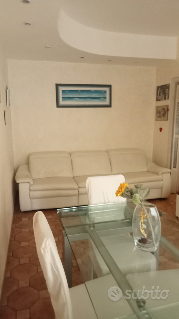 Appartamento – MI - Vista 2