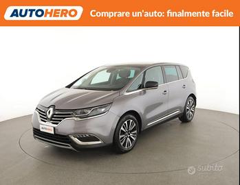 RENAULT Espace RL99150