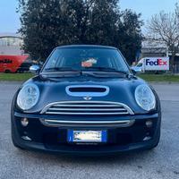Mini Cooper S r53