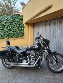 Harley davidson Sportglide 2020