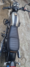 Moto Guzzi v7 2015 stone ABS