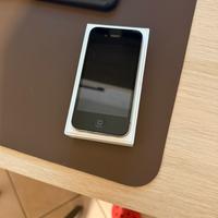 Iphone 4 Balck 16 gb