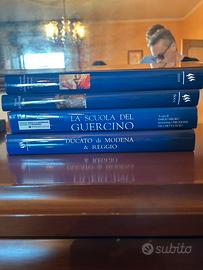Lotto 4 Libri d'Arte e Storia eberti da Banco P.