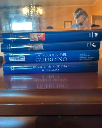 Lotto 4 Libri d'Arte e Storia eberti da Banco P.