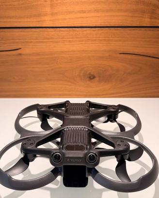 DJI Avata 2 o4 cicli Drone 3x ACCUUS 