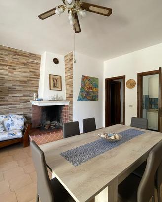 Casa vacanza stella