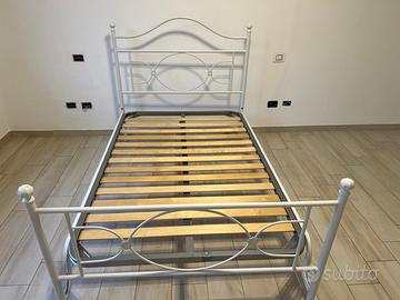 Letto una piazza e mezza