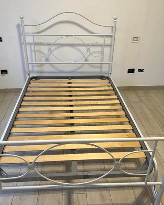 Letto una piazza e mezza