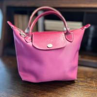 Borsetta longchamp borsa