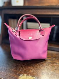 Borsetta longchamp borsa