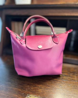 Borsa longchamp