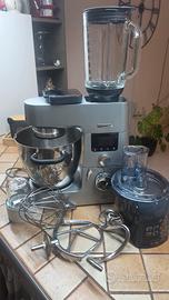 kenwood Cooking Chef Gourmet