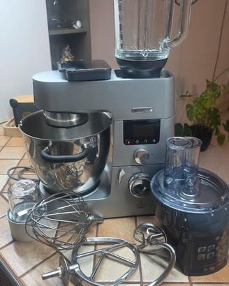 kenwood Cooking Chef Gourmet
