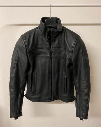 Giacca moto donna Dainese