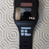 OROLOGIO UNISEX MULTIFUNZIONE FILA PARI AL NUOVO