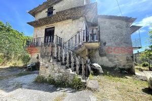 Appartamento Roccamonfina [Cod. rif V394VRG]