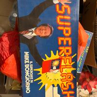 Gioco vintage superflash