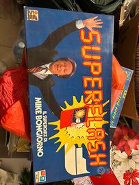 Gioco vintage superflash