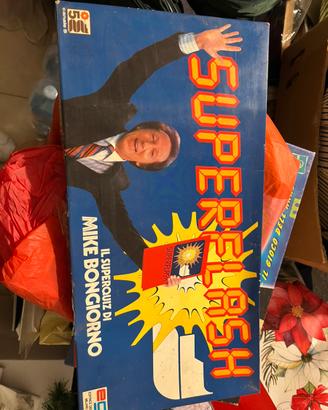 Gioco vintage superflash