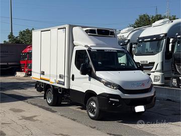 Daily 35c15 3.0 e6 frigo mt 3.30 2018 frc 11-2026